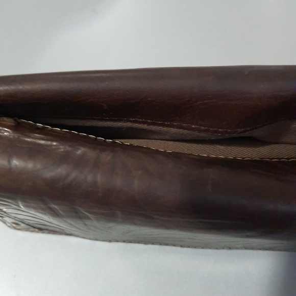 Vintage Fossil wallet - Picture 4 of 8